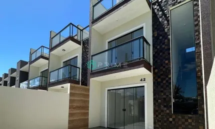 Apartamento com 3 quartos à venda no Beltrami, Pontal do Paraná 