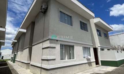 Apartamento com 2 quartos à venda no Loteamento Yamaguchi, Paranaguá 