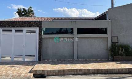 Casa com 4 quartos à venda no Emboguaçu, Paranaguá 