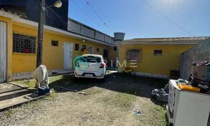 Casa com 1 quarto à venda no Parque Agari, Paranaguá 