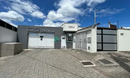 Apartamento com 2 quartos à venda no Loteamento Yamaguchi, Paranaguá 