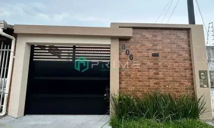Casa com 2 quartos à venda no Jardim Vale do Sol, Paranaguá 