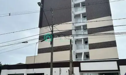 Apartamento com 3 quartos à venda no Centro, Paranaguá 