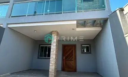 Apartamento com 3 quartos à venda no Jardim Paranaguá, Paranaguá 