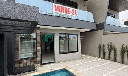 Casa com 3 quartos à venda na Praia de Leste, Pontal do Paraná 