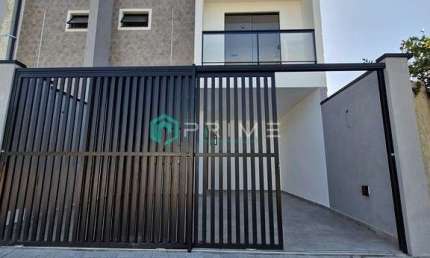 Casa com 3 quartos à venda no Jardim Guaraituba, Paranaguá 