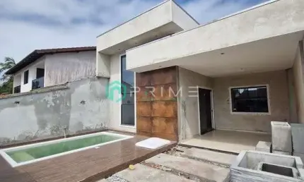 Casa com 3 quartos à venda no Santa Terezinha, Pontal do Paraná 