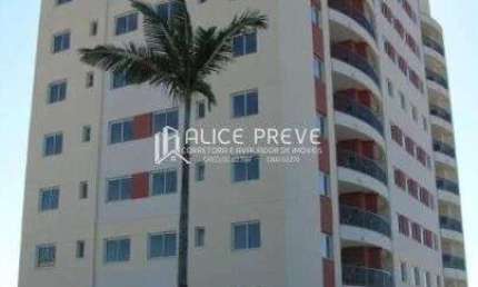 Apartamento em Jardim Cidade de Florianópolis, São José/SC