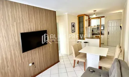 Apartamento com 2 quartos à venda na Serraria, São José 