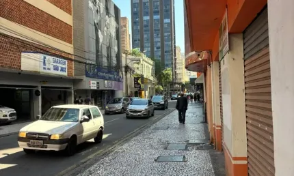 Oportunidade no Coração de Curitiba – 3 Quartos + Suíte + Dependência – 101,5 m²!