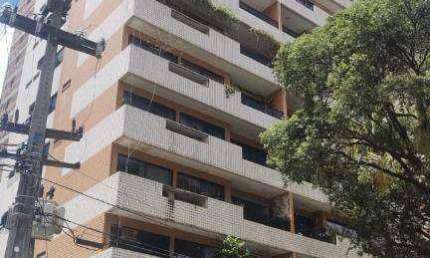 Apartamento com 3 dormitórios à venda, 106 m² por R$ 440.000,00 - Madalena - Recife/PE