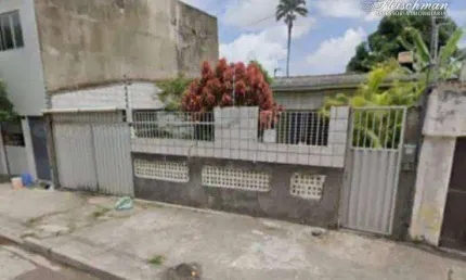 Casa com 3 dormitórios à venda, 150 m² por R$ 420.000,00 - Iputinga - Recife/PE