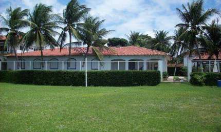 Casa residencial à venda, Pilar, Ilha de Itamaracá - CA0035.