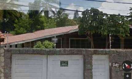 Casa com 3 dormitórios à venda, 240 m² por R$ 500.000,00 - Barra de Jangada - Jaboatão dos Guararapes/PE