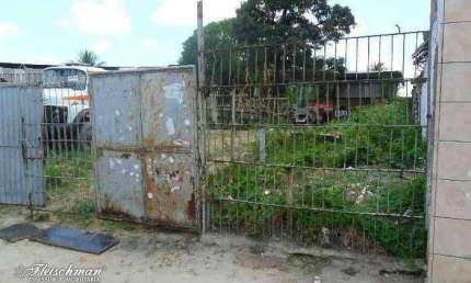 Terreno à venda, 960 m² por R$ 3.000.000,00 - Cordeiro - Recife/PE