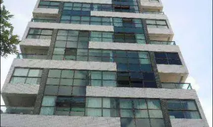 Apartamento com 3 dormitórios à venda, 110 m² por R$ 850.000,00 - Casa Forte - Recife/PE