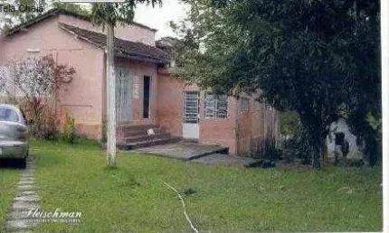 Chácara à venda, 37000 m² por R$ 550.000,00 - Centro - Moreno/PE