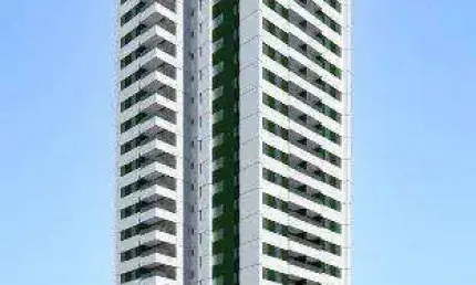 Apartamento com 3 dormitórios à venda, 92 m² por r$ 700.000,00 - boa viagem - recife/pe
