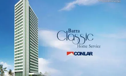 Apartamento com 1 dormitório à venda, 33 m² por R$ 246.000,00 - Barra de Jangada - Jaboatão dos Guararapes/PE