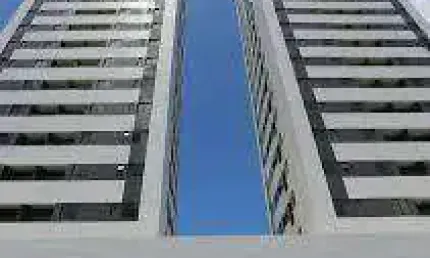 Apartamento com 2 dormitórios à venda, 56 m² por R$ 503.000,00 - Torreão - Recife/PE