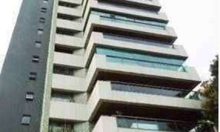 Apartamento com 5 dormitórios à venda, 430 m² por R$ 3.500.000,00 - Casa Forte - Recife/PE