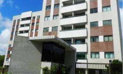 Apartamento com 2 dormitórios à venda, 58 m² por R$ 549.000,00 - Apipucos - Recife/PE