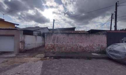 Casa com 3 dormitórios para alugar, 100 m² por R$ 1.965,55/mês - Engenho do Meio - Recife/PE