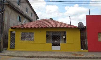 Casa com 3 dormitórios à venda, 68 m² por R$ 220.000,00 - ABC - Moreno/PE