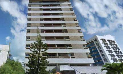 Apartamento com 4 dormitórios à venda, 127 m² por R$ 455.000,00 - Casa Caiada - Olinda/PE