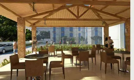 Apartamento residencial à venda, Jardim Primavera, Camaragibe.