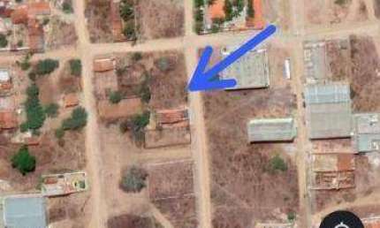 Terreno à venda, 360 m² por R$ 110.000,00 - Boa Vista - Caruaru/PE