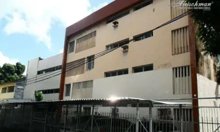 Apartamento com 2 dormitórios à venda, 93 m² por R$ 240.000,00 - Espinheiro - Recife/PE