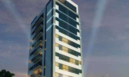 Apartamento com 2 dormitórios à venda, 49 m² por R$ 741.063,39 - Casa Forte - Recife/PE