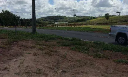 Terreno à venda, 627 m² por R$ 350.000,00 - Curado - Jaboatão dos Guararapes/PE