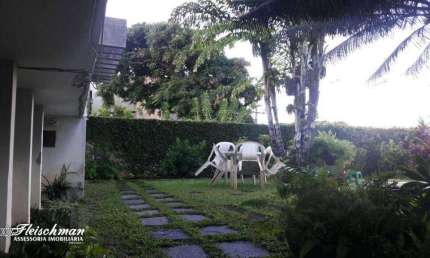 Casa com 4 dormitórios à venda, 327 m² por R$ 1.300.000,00 - Piedade - Jaboatão dos Guararapes/PE