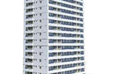 Apartamento com 2 dormitórios à venda, 60 m² por R$ 550.000,00 - Boa Viagem - Recife/PE