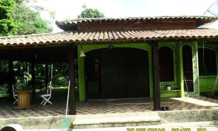 Chácara com 5 dormitórios à venda, 433 m² por R$ 1.200.000,00 - Aldeia - Camaragibe/PE