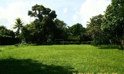 Terreno à venda, 800 m² por R$ 2.000.000,00 - Aldeia - Camaragibe/PE