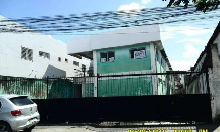 Prédio à venda, 592 m² por R$ 1.500.000,00 - Arruda - Recife/PE