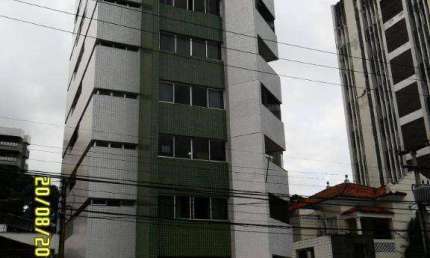 Apartamento com 3 dormitórios à venda, 150 m² por R$ 400.000,00 - Derby - Recife/PE