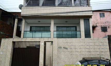 Casa com 4 dormitórios à venda, 236 m² por R$ 400.000,00 - Céu Azul - Camaragibe/PE