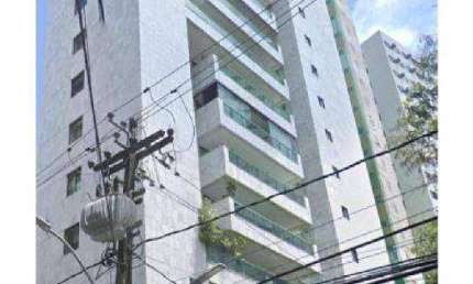 Apartamento com 4 dormitórios à venda, 190 m² por R$ 880.000,00 - Parnamirim - Recife/PE