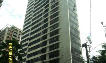 Apartamento com 4 dormitórios à venda, 300 m² por R$ 2.161.918,00 - Piedade - Jaboatão dos Guararapes/PE