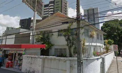 Casa para alugar, 371 m² por R$ 23.000/mês - Casa Forte - Recife/PE