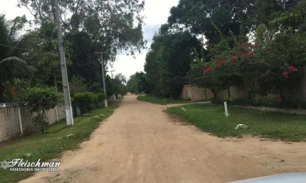 Terreno à venda, 1000 m² por R$ 230.000,00 - Aldeia - Camaragibe/PE