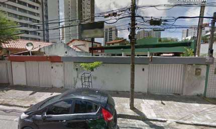 Casa com 3 dormitórios à venda, 182 m² por R$ 1.150.000,00 - Aflitos - Recife/PE