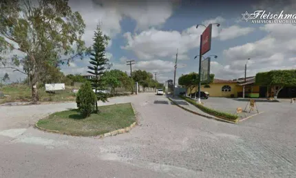 Terreno à venda, 2000 m² por R$ 250.000,00 - Novo Gravatá - Gravatá/PE