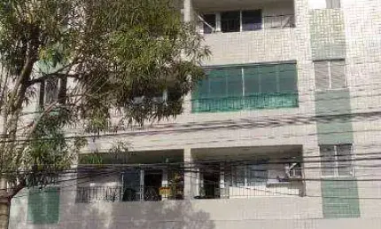 Apartamento com 2 dormitórios à venda, 82 m² por R$ 370.000,00 - Casa Amarela - Recife/PE