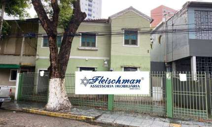 Casa com 4 dormitórios à venda, 357 m² por R$ 1.000.000,00 - Santo Amaro - Recife/PE