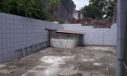 Casa com 3 dormitórios à venda, 198 m² por R$ 850.000,00 - Santo Amaro - Recife/PE
